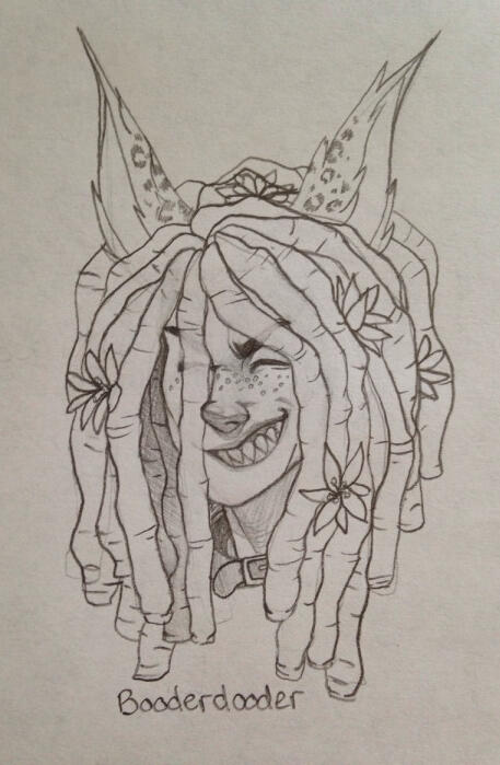 Booderdoodles